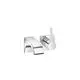 DORNBRACHT-Waschtisch-Wand-Einhandbatterie-ohne-Ablaufgarnitur-CYO-36860811-Chrom-36860811-00 gallery number 1